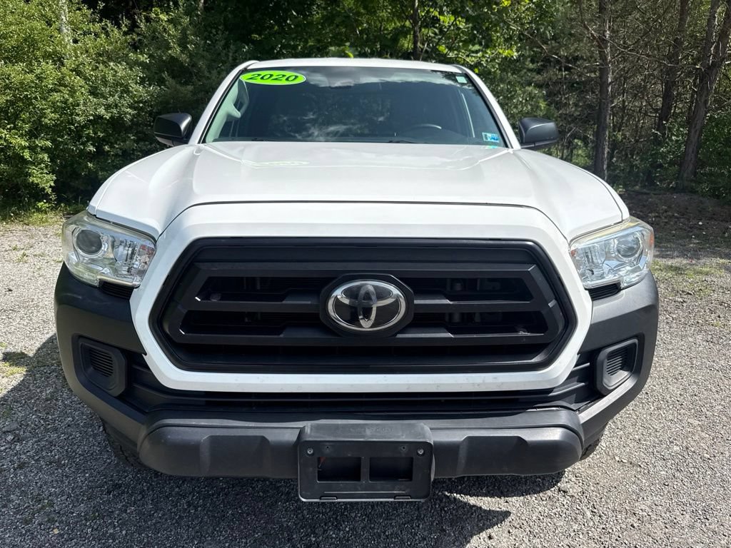 Used 2020 Toyota Tacoma SR AWD/4WD image 2