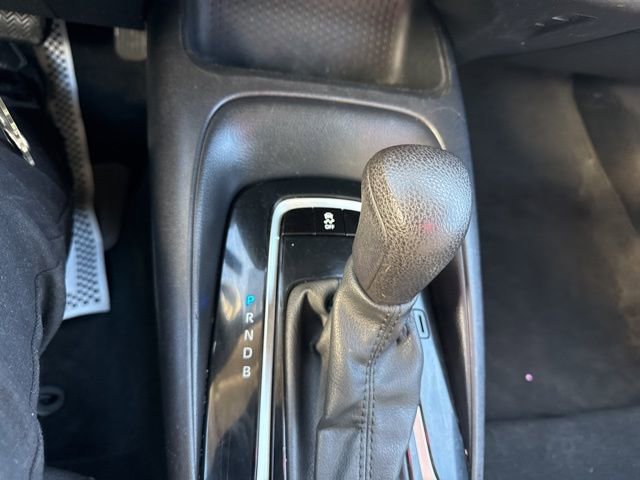 Used 2021 Toyota Corolla LE image 17