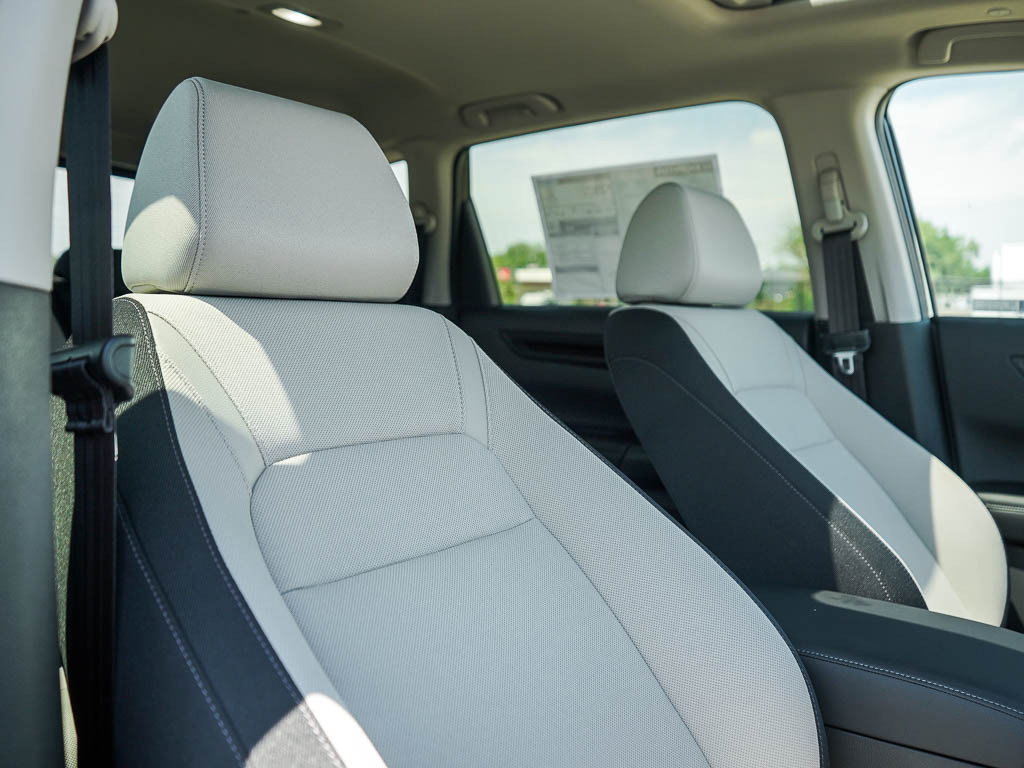 New 2027 Honda CR-V EX image 11