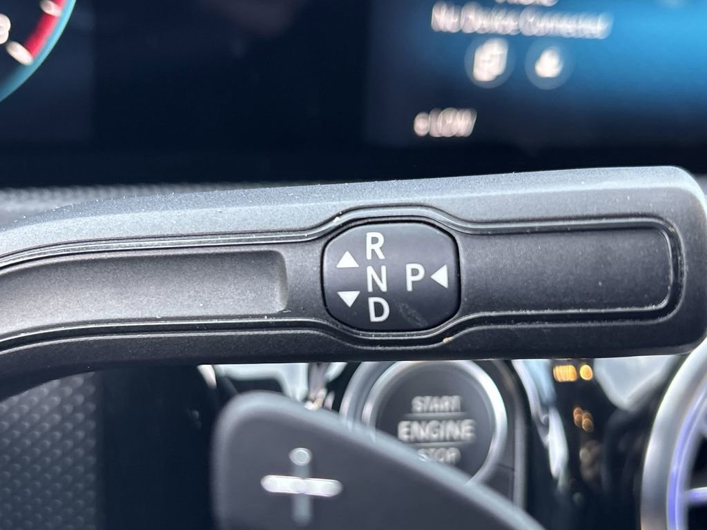 Used 2020 Mercedes-Benz A 220 image 16
