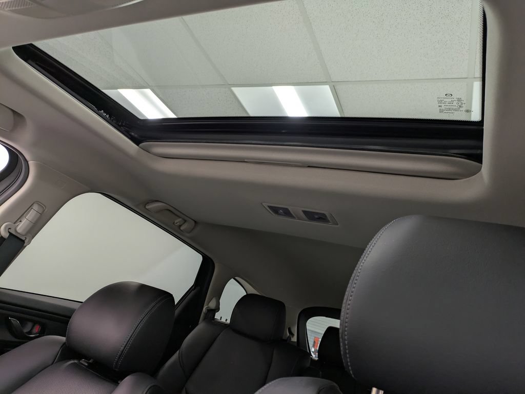 Used 2023 MAZDA CX-9 Touring AWD/4WD image 22