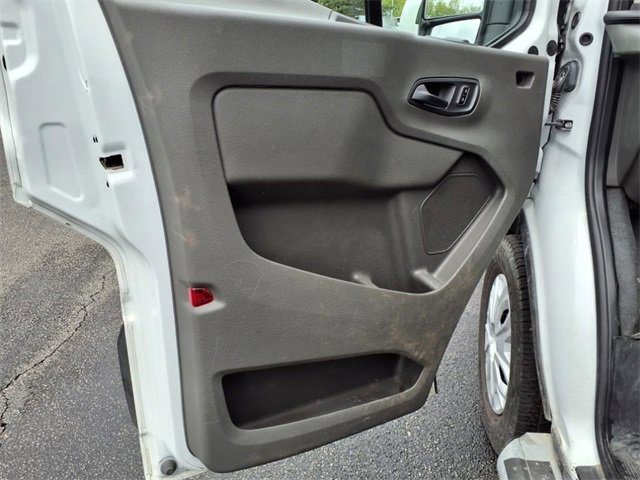 Used 2023 Ford Transit 250 Low Roof w/ Exterior Upgrade Package image 23