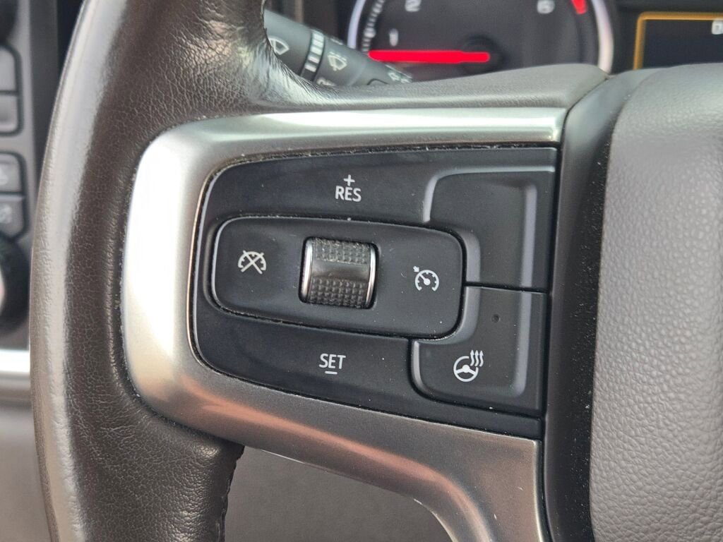 Used 2020 Chevrolet Silverado 2500 LT w/ All Star Edition AWD/4WD image 37