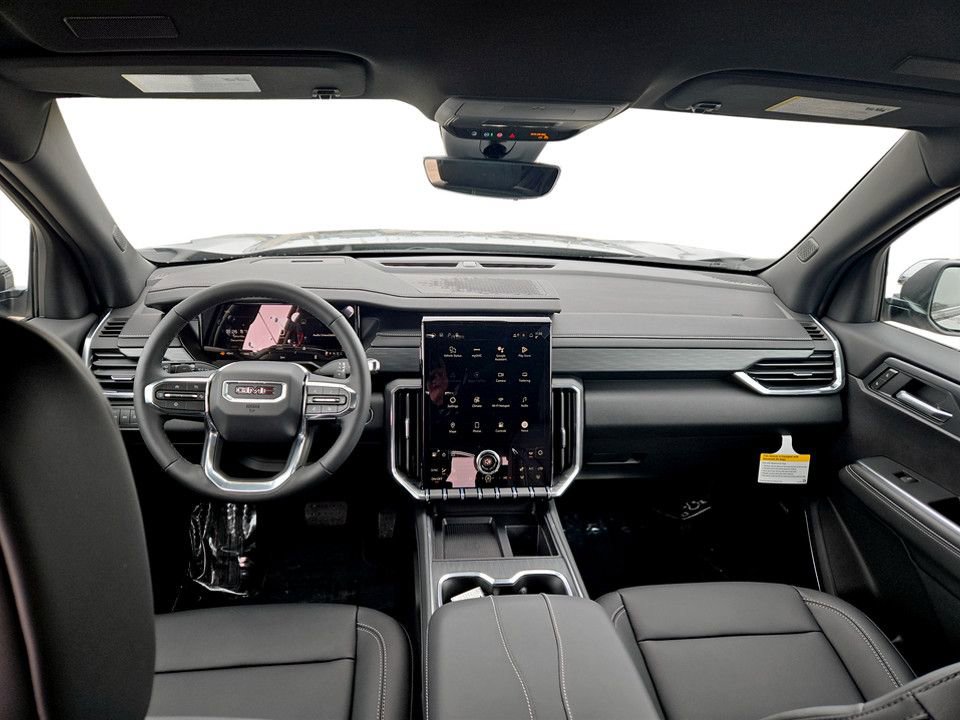 New 2026 GMC Acadia Elevation w/ Black Edition image 13