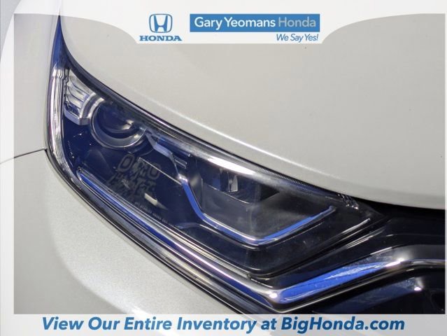 Used 2022 Honda CR-V EX-L image 13