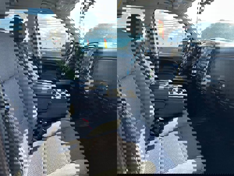 Used 2014 Chevrolet Silverado 1500 LT w/ All Star Edition image 8