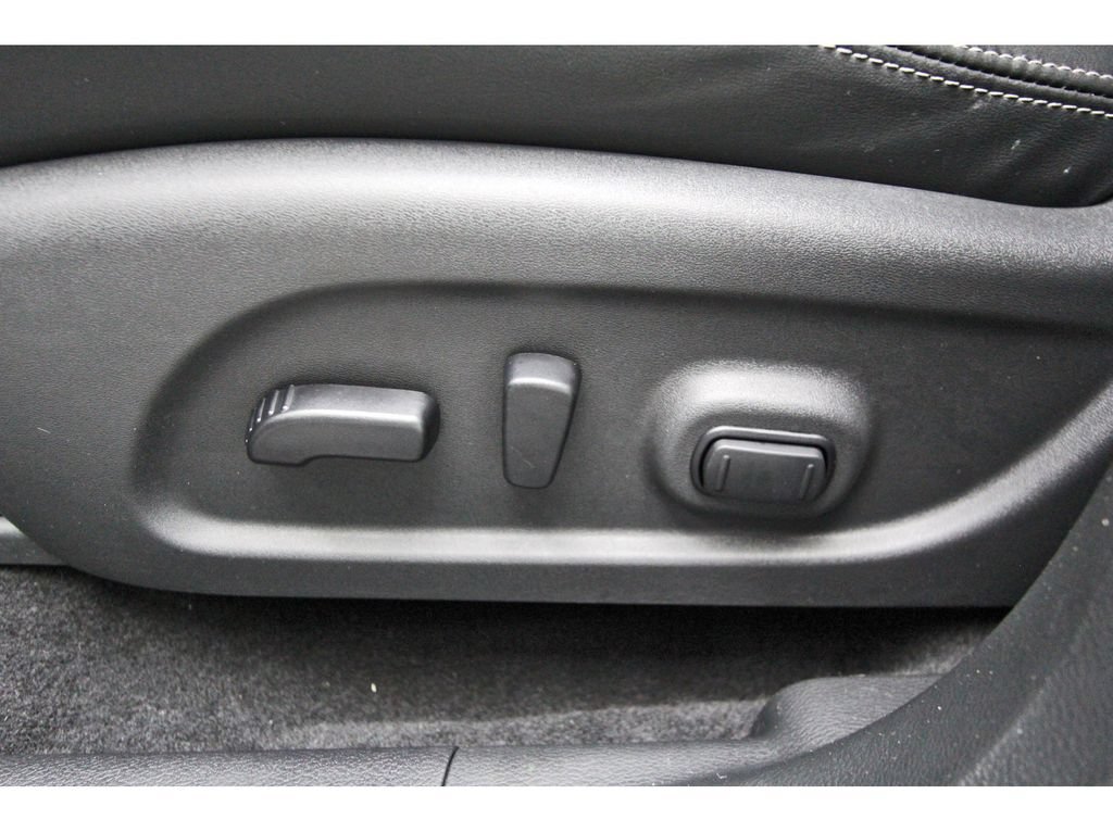 Used 2024 Nissan Murano SV FWD image 27