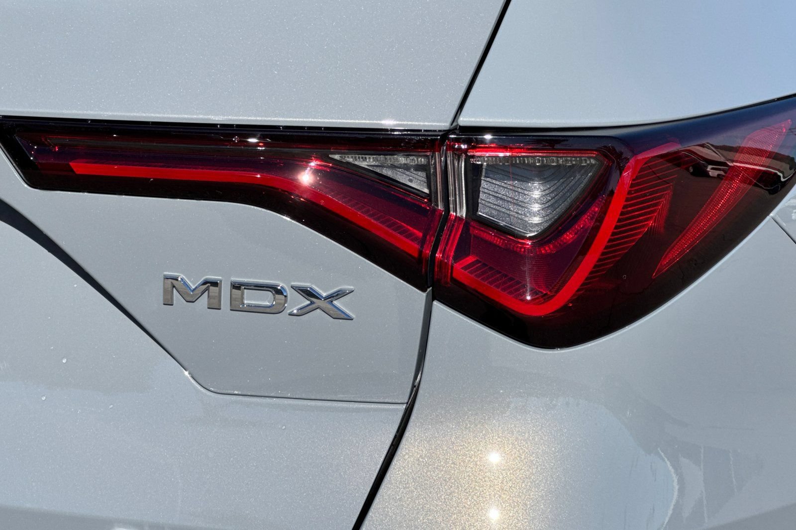 New 2026 Acura MDX A-Spec w/ Advance Package AWD/4WD image 31