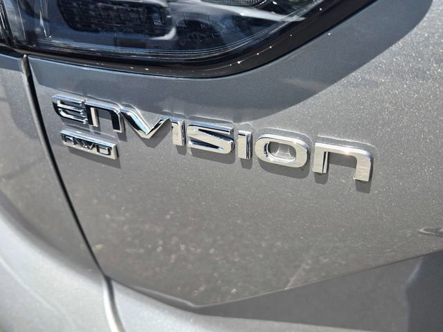 New 2026 Buick Envision Avenir AWD/4WD image 6