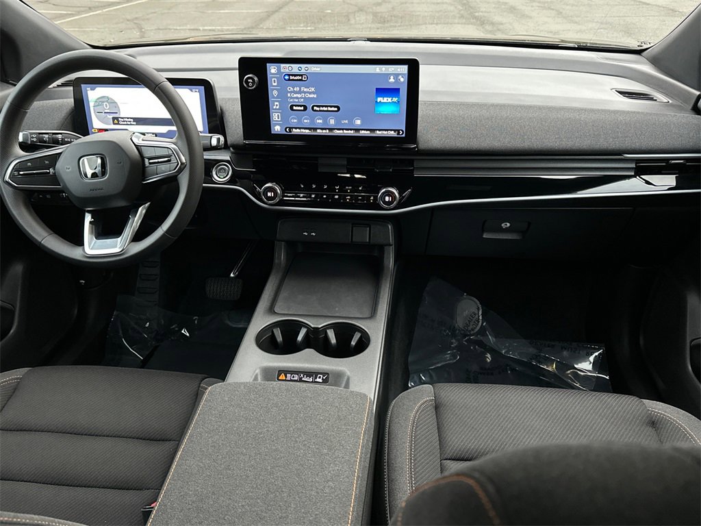 Used 2025 Honda Prologue EX image 17