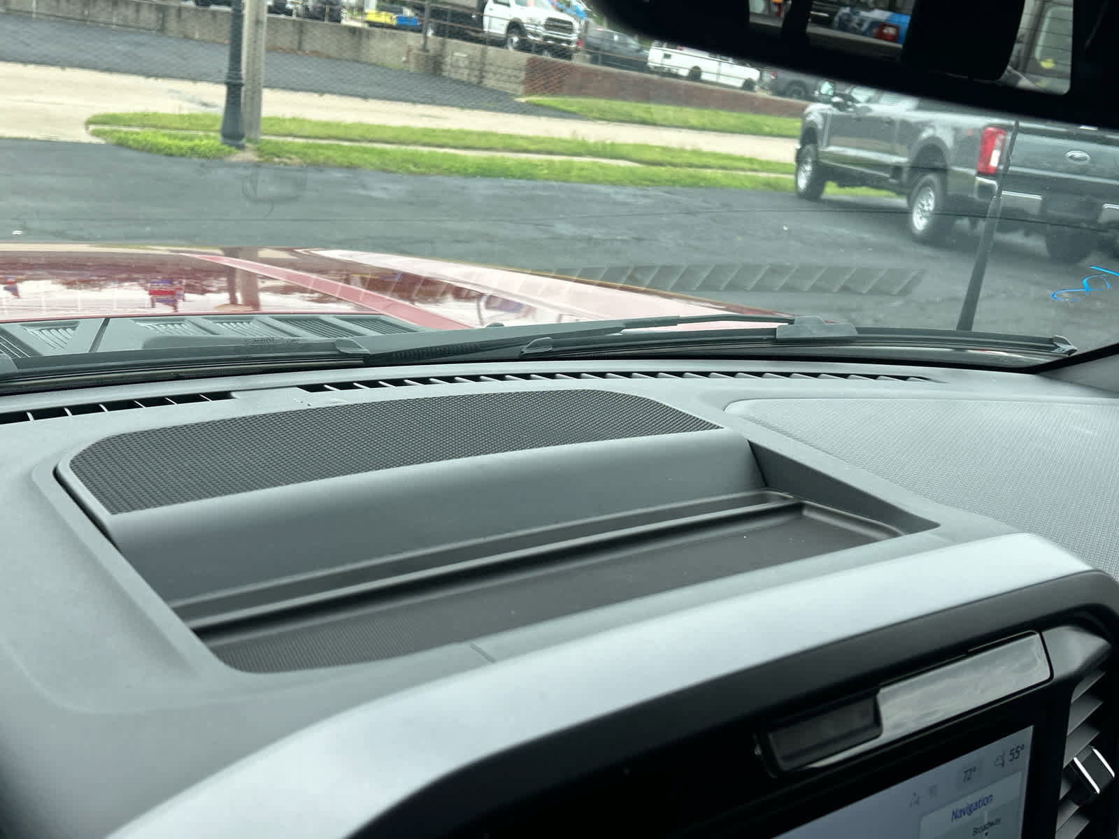 New 2026 Ford F150 XLT AWD/4WD image 57