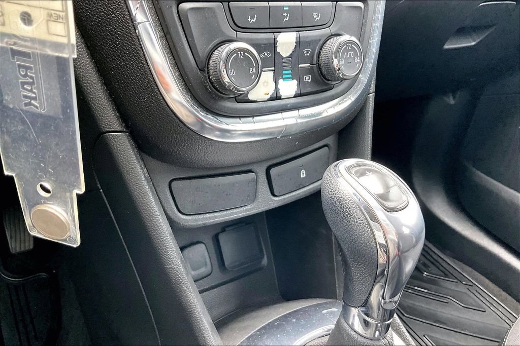 Used 2014 Buick Encore Convenience FWD image 25