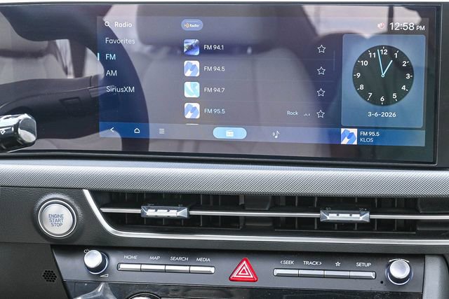 Certified 2025 Hyundai Sonata SE image 19