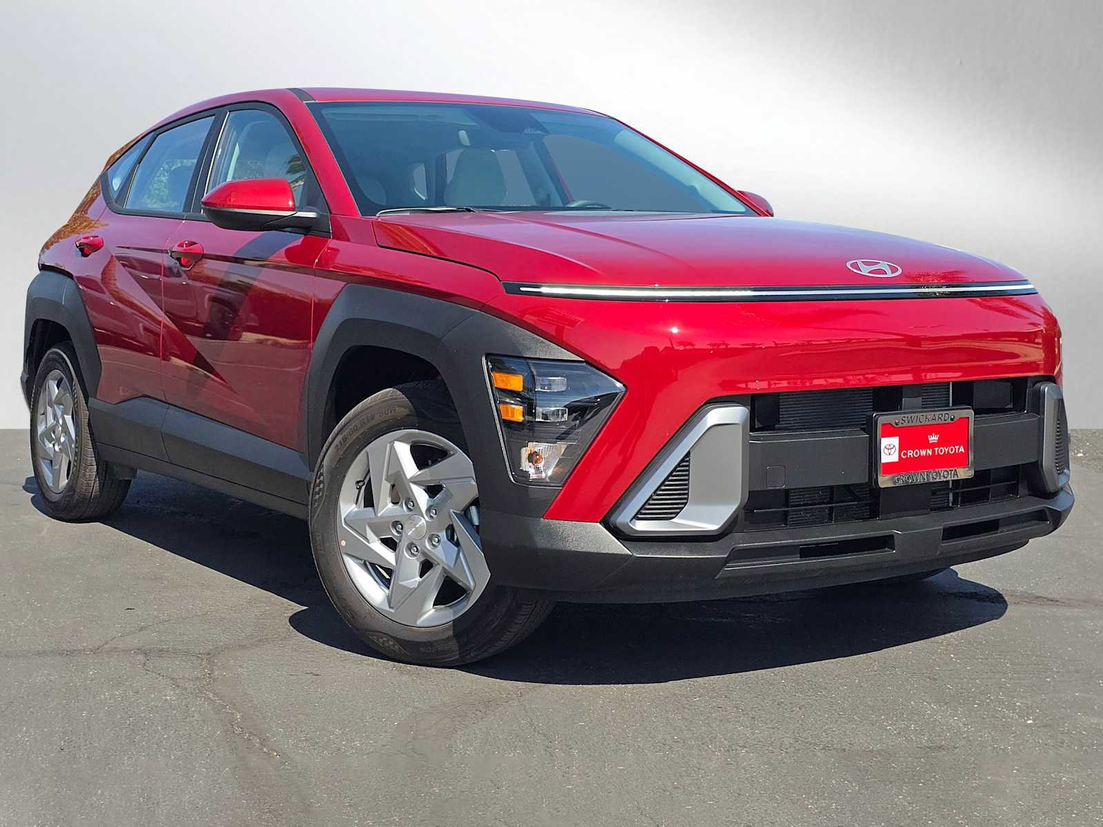 Used 2026 Hyundai Kona SE