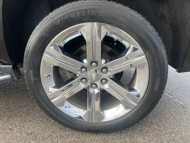 Used 2018 Chevrolet Tahoe Premier image 33