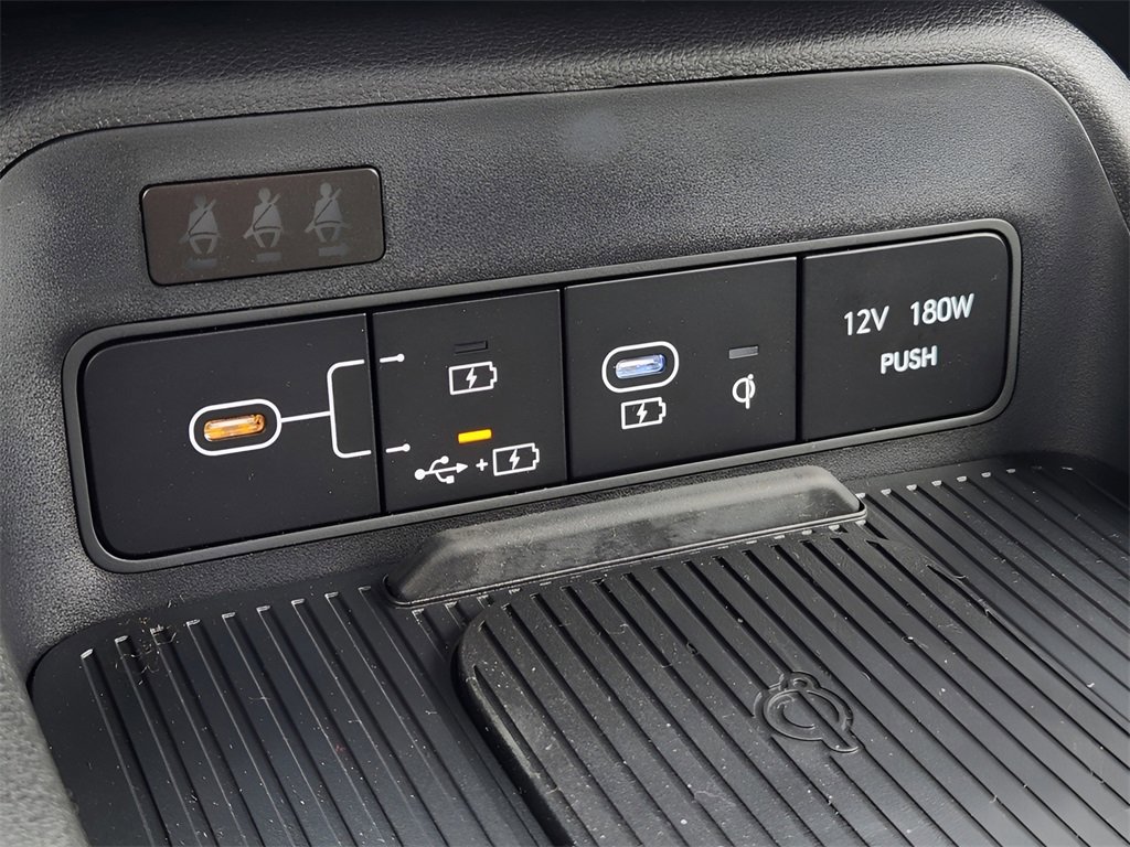 New 2026 Hyundai Kona SEL Sport image 21