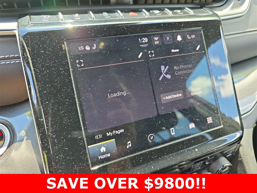 Used 2023 Jeep Grand Cherokee Altitude image 23