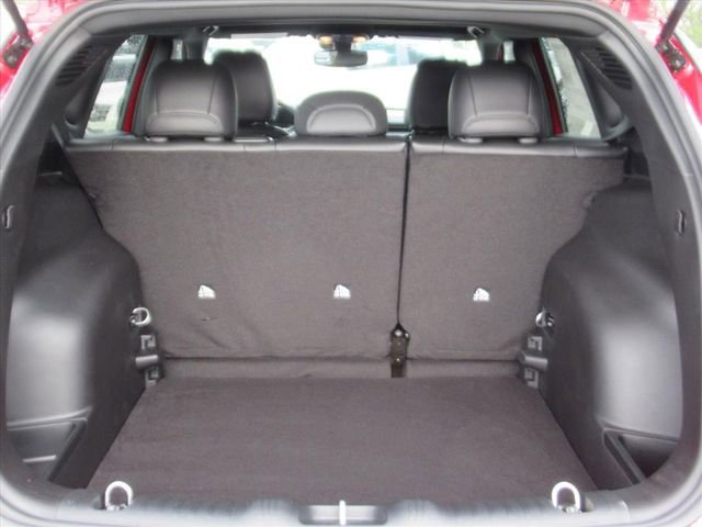 New 2026 Jeep Compass Latitude image 28