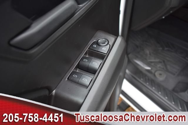 Used 2026 Chevrolet Colorado W/T w/ WT Custom Package AWD/4WD image 19