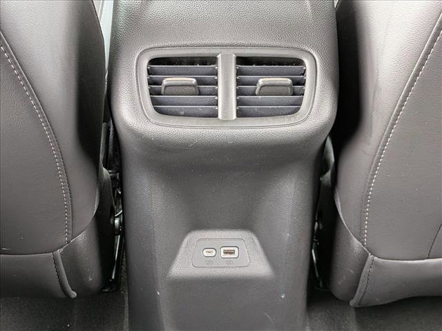 Used 2023 Buick Envision Preferred w/ Sport Touring Package AWD/4WD image 16