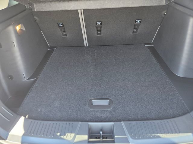 New 2026 Chevrolet Trax ACTIV w/ Sunroof Package FWD image 22