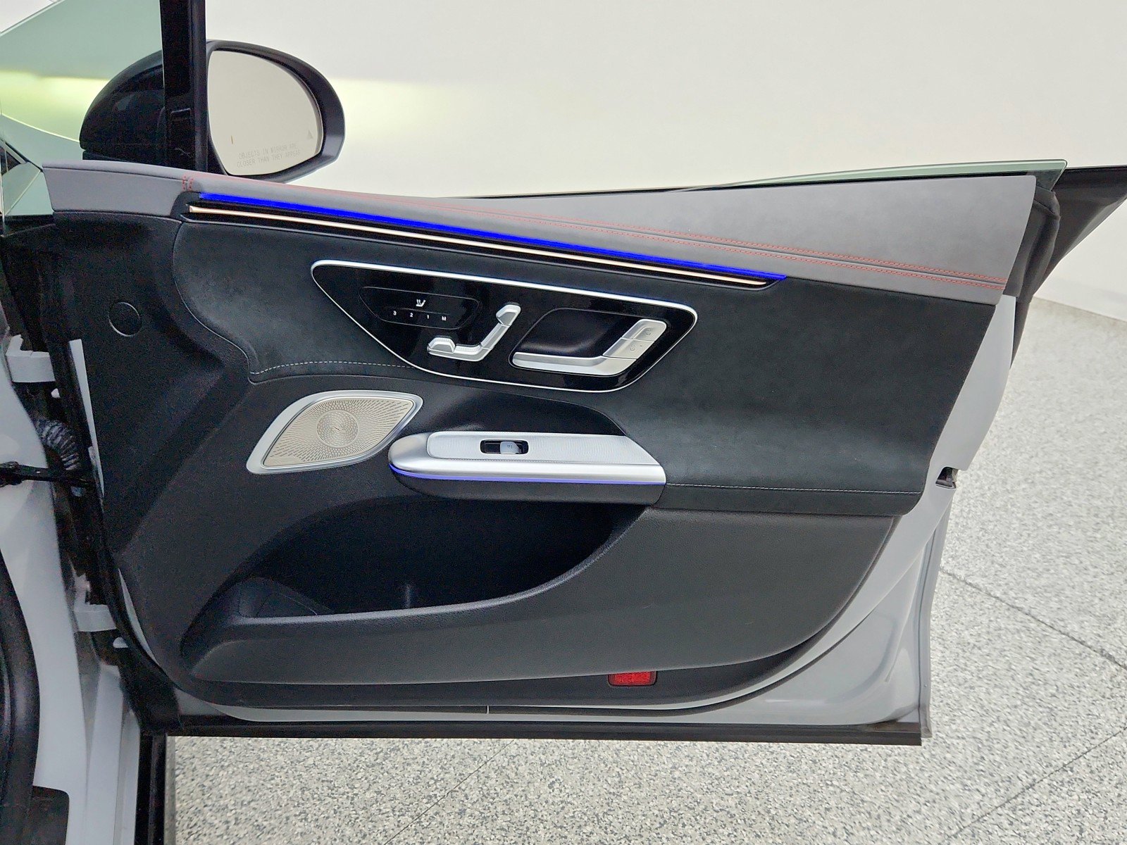 Certified 2023 Mercedes-Benz EQE AMG 4MATIC Sedan image 31