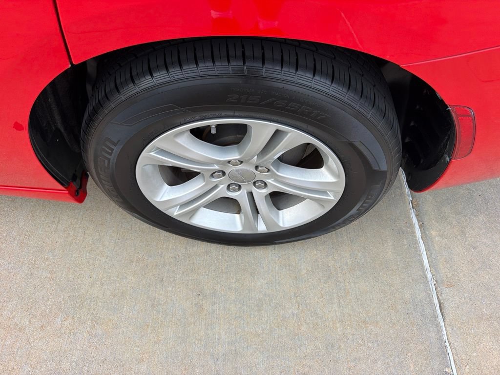 Used 2022 Dodge Charger SXT RWD image 9