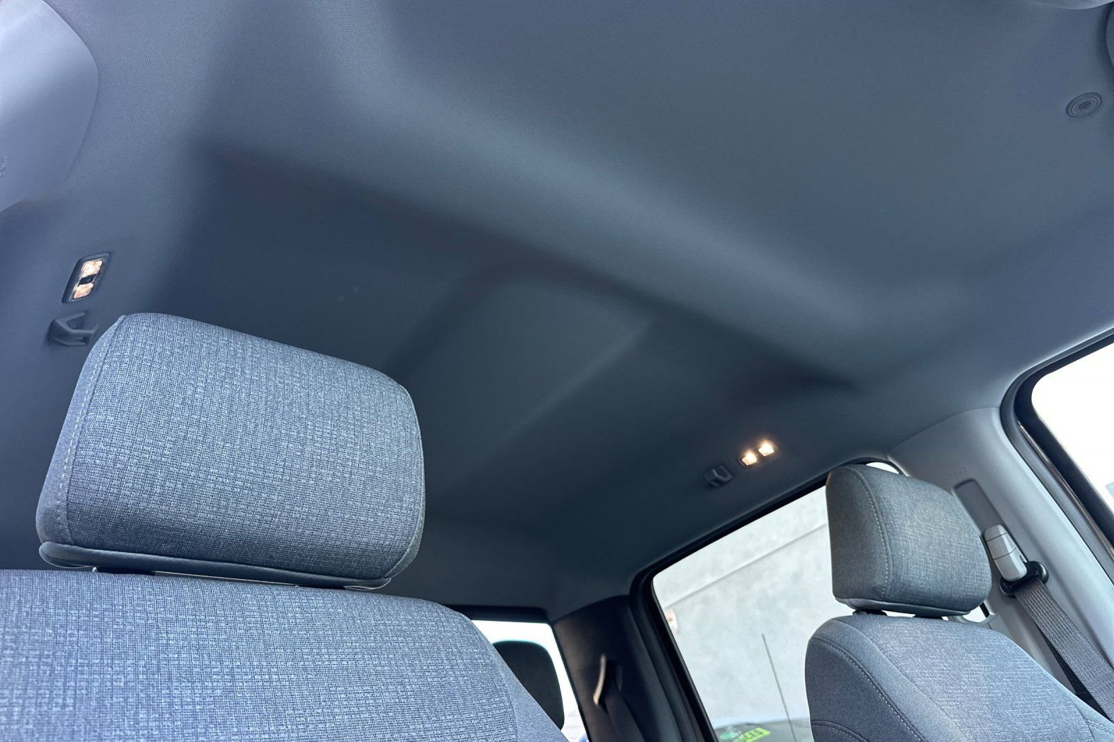 New 2025 Ford F150 XLT w/ Equipment Group 302A MID image 15