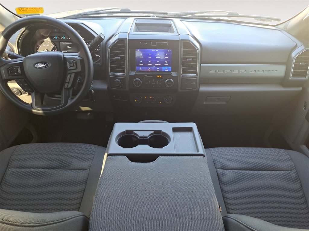 Used 2022 Ford F250 XLT image 10