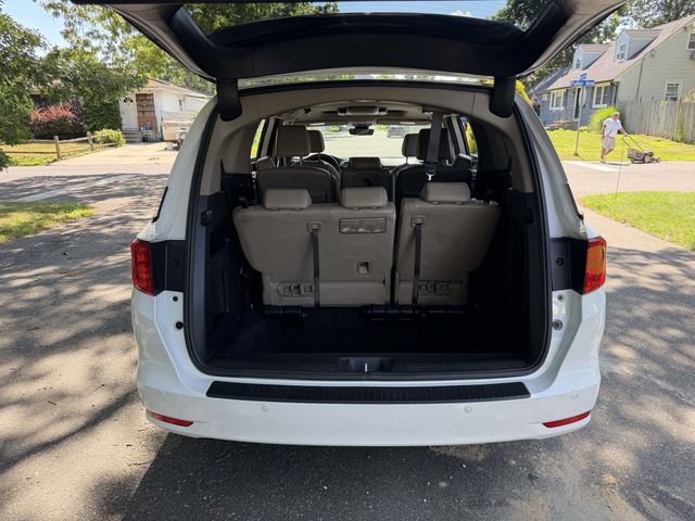 Used 2023 Honda Odyssey Touring image 8