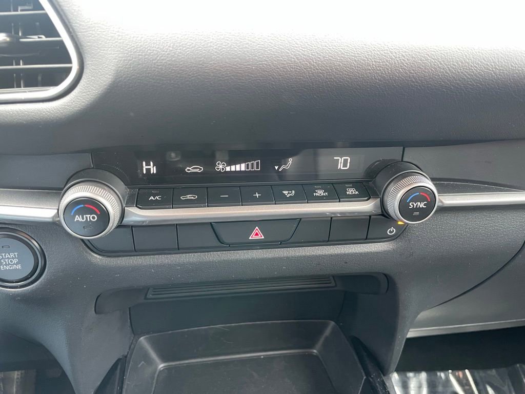 Used 2024 MAZDA CX-30 AWD 2.5 S w/ Select Sport Pkg image 11