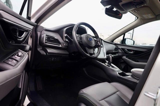 Used 2024 Subaru Outback Onyx Edition image 15