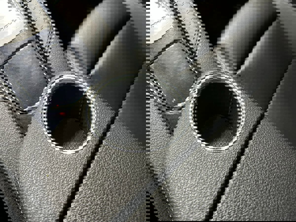 Used 2012 Porsche Panamera 4 image 35