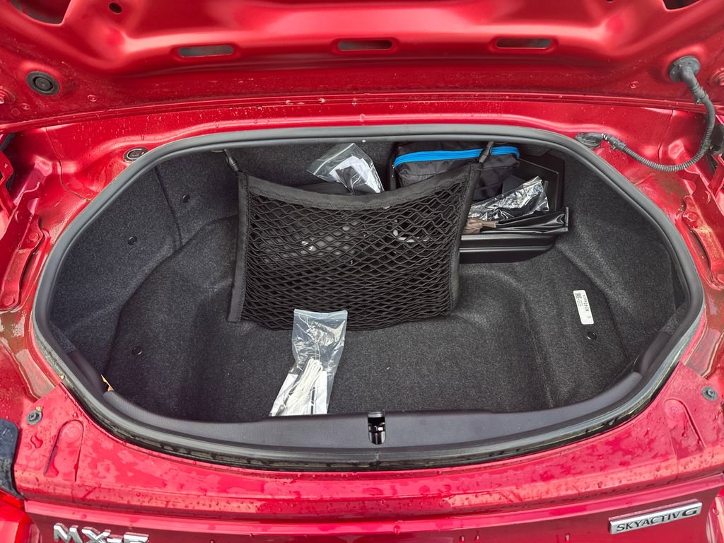 Used 2023 MAZDA MX-5 Miata Grand Touring image 20