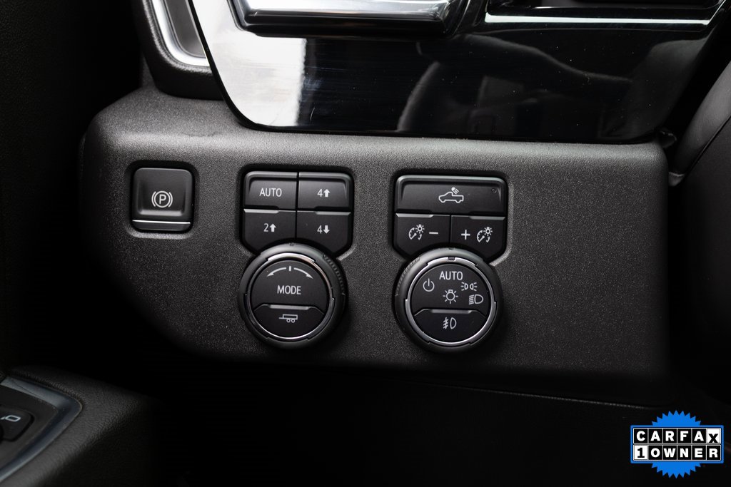 Used 2024 Chevrolet Silverado 1500 LT Trail Boss w/ Protection Package image 28