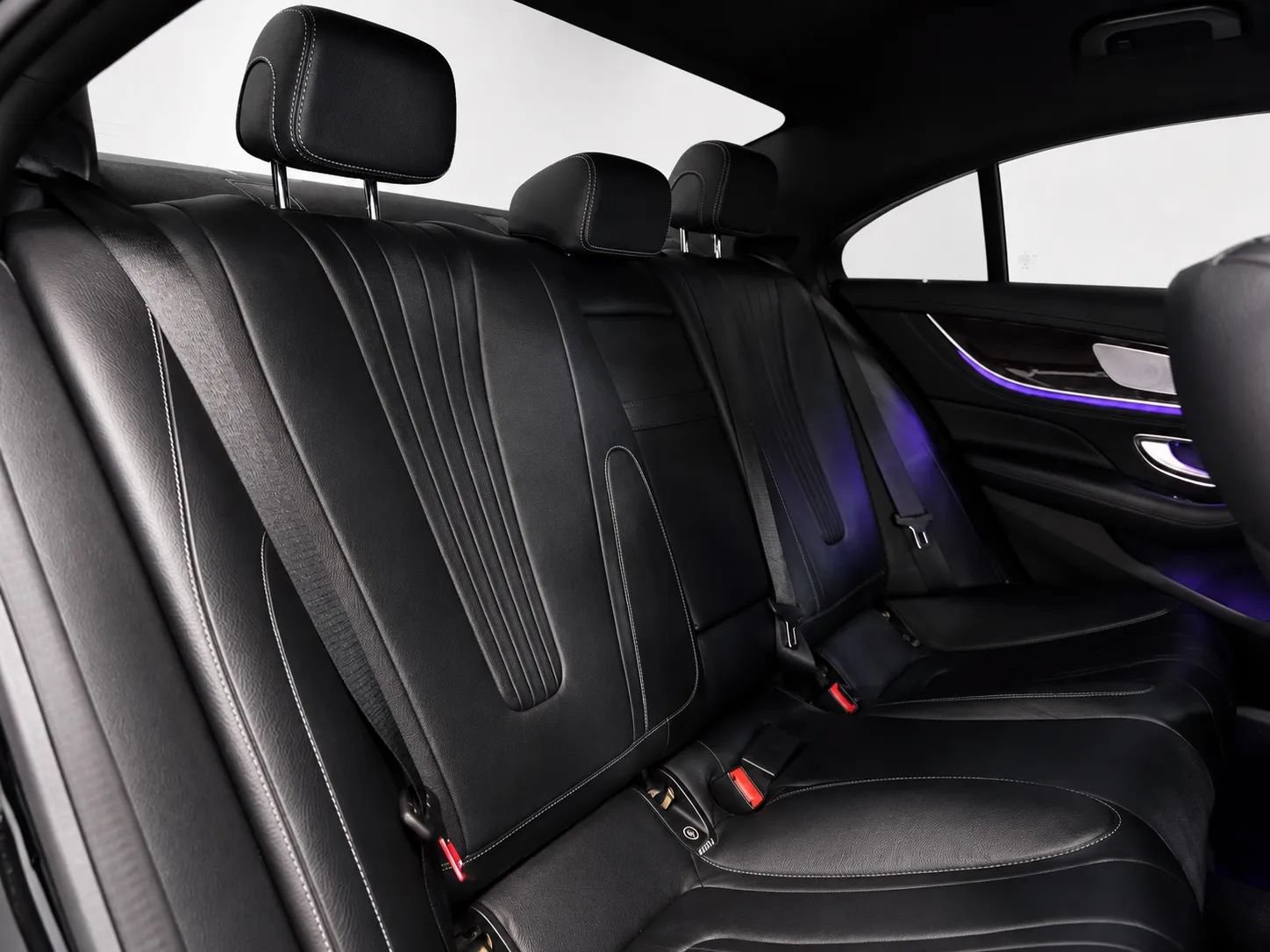 Used 2020 Mercedes-Benz CLS 450 image 22
