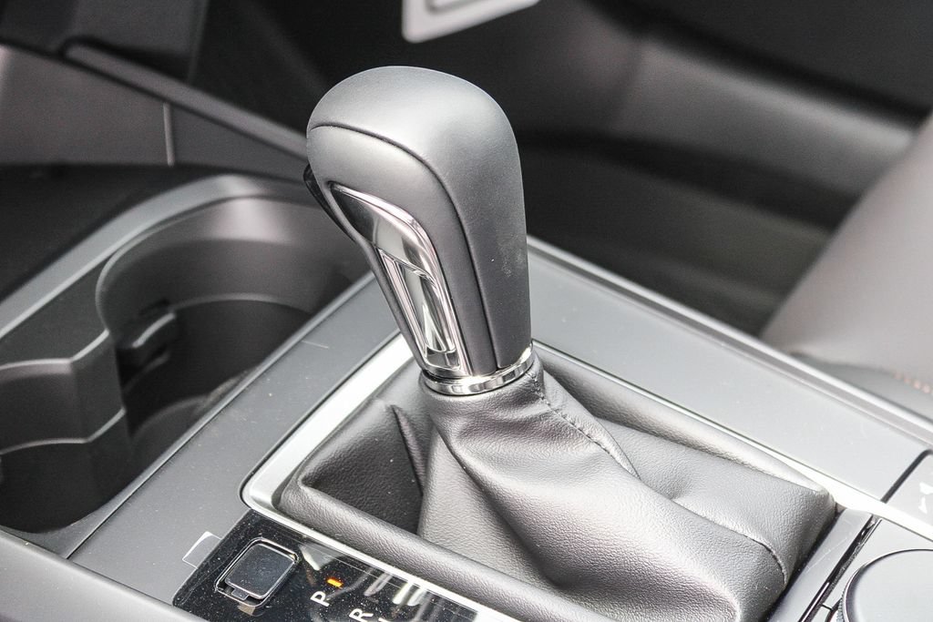 New 2026 MAZDA CX-30 AWD 2.5 S w/ Premium Package image 21