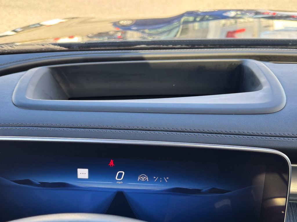 Used 2024 Mercedes-Benz GLC 300 4MATIC image 20