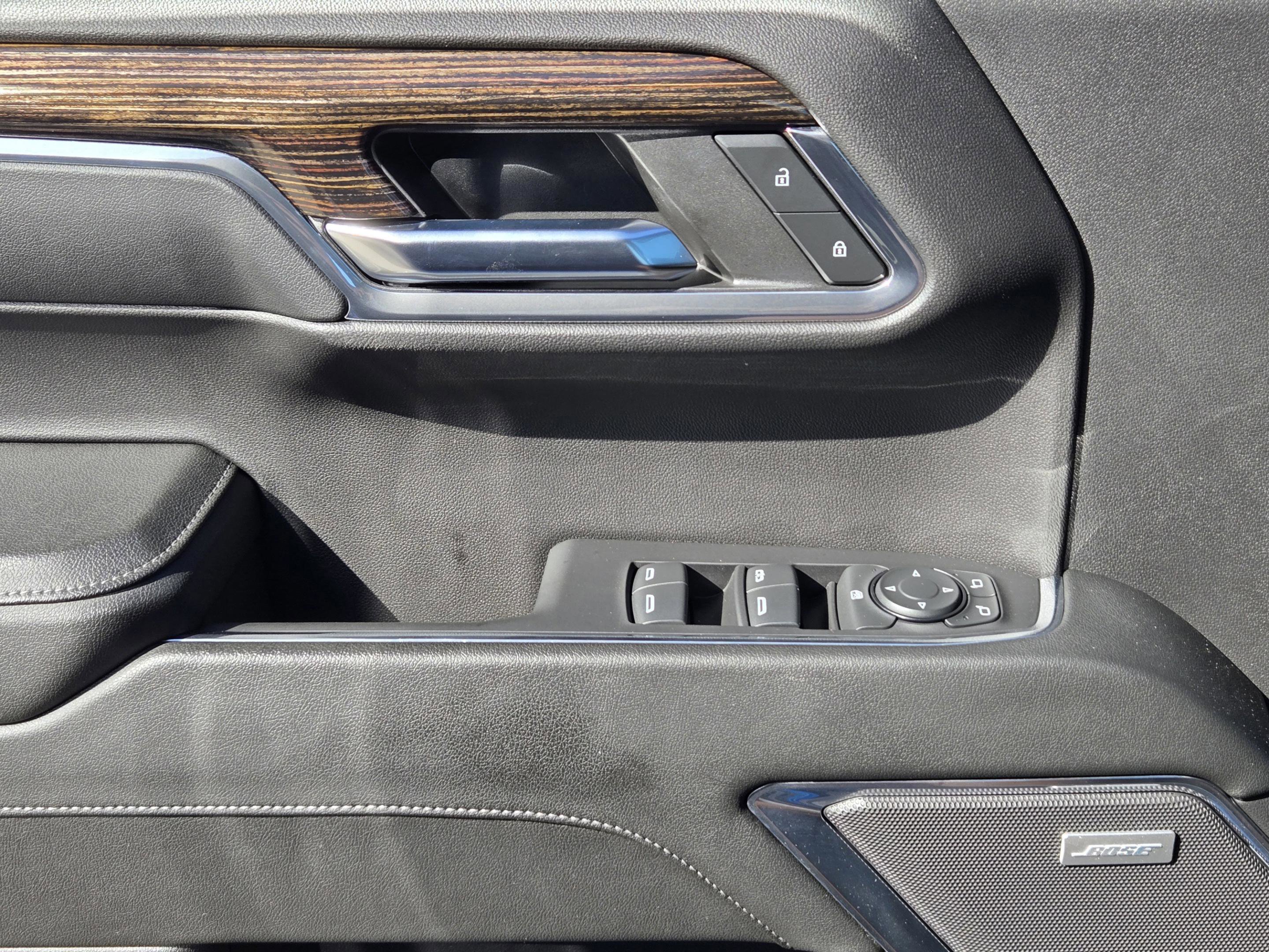 Used 2024 GMC Sierra 1500 Elevation w/ Elevation Premium Package image 31