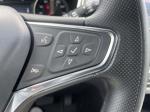 Used 2024 Chevrolet Equinox LS w/ LS Convenience Package FWD image 21