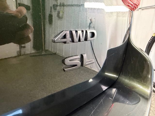 Used 2020 Nissan Pathfinder SL image 36