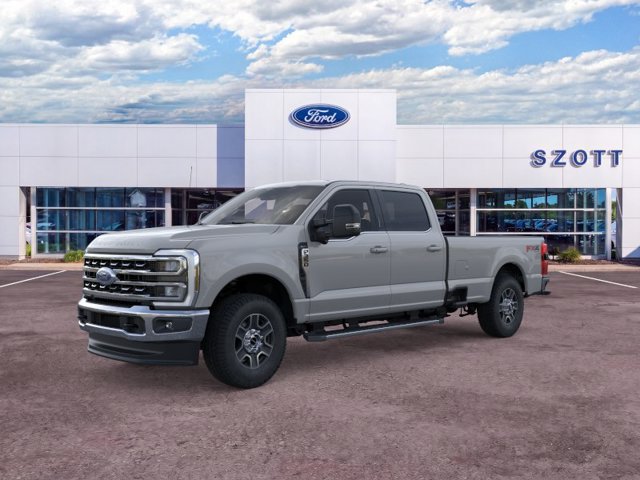 New 2026 Ford F350 Lariat w/ FX4 Off-Road Package AWD/4WD image 1