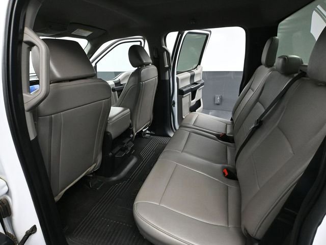 Used 2021 Ford F250 XL w/ Power Equipment Group image 33