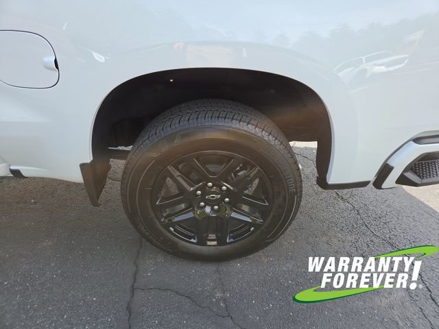 New 2026 Chevrolet Silverado 1500 RST w/ RST All Star Premium Package image 22