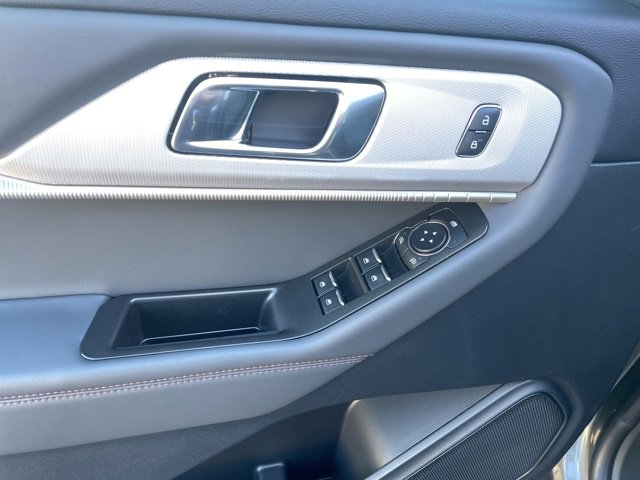 New 2026 Ford Explorer Active image 20