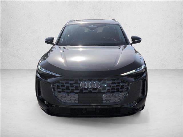 Certified 2025 Audi Q5 Premium w/ Premium Plus AWD/4WD video 2