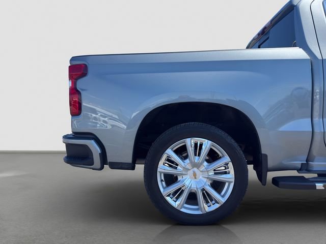 Used 2026 Chevrolet Silverado 1500 High Country w/ High Country Premium Package image 23