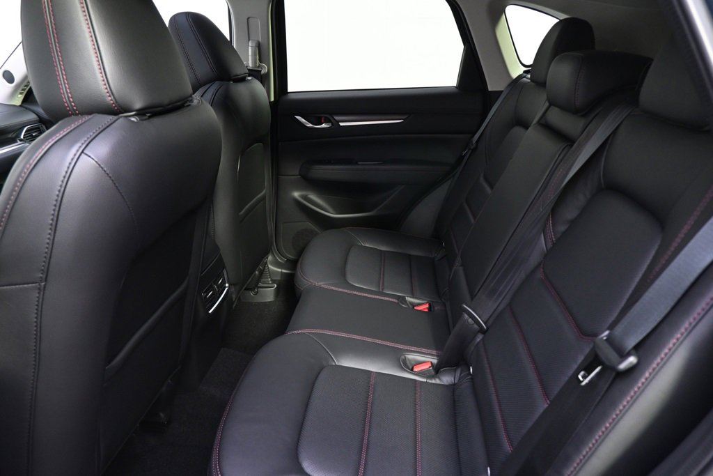 New 2025 MAZDA CX-5 Carbon Edition image 21
