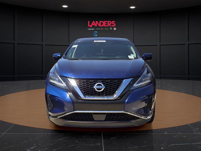 Used 2020 Nissan Murano S w/ Technology Package FWD image 5