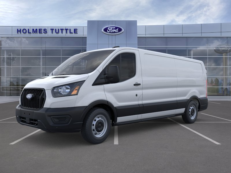 New 2026 Ford Transit 150 Low Roof